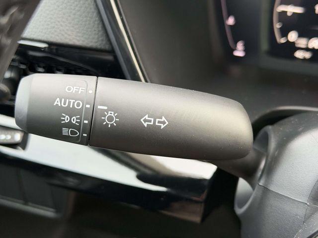 new 2026 Honda CR-V car, priced at $38,350