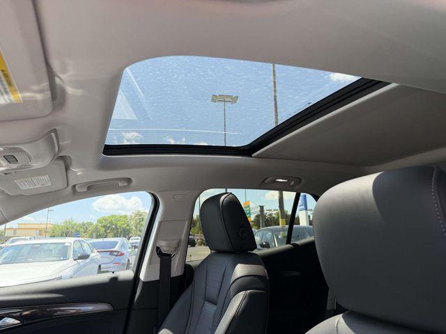 new 2026 Buick Envision car, priced at $39,690