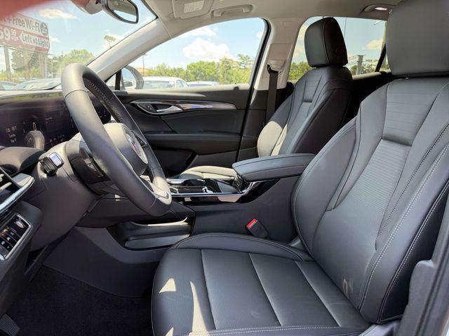 new 2026 Buick Envision car, priced at $39,690