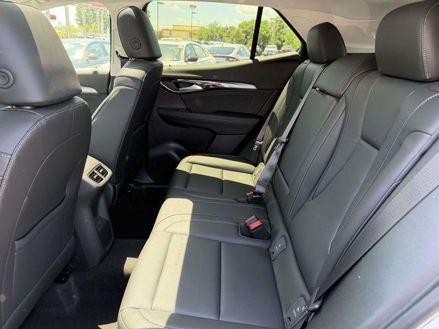 new 2026 Buick Envision car, priced at $39,690