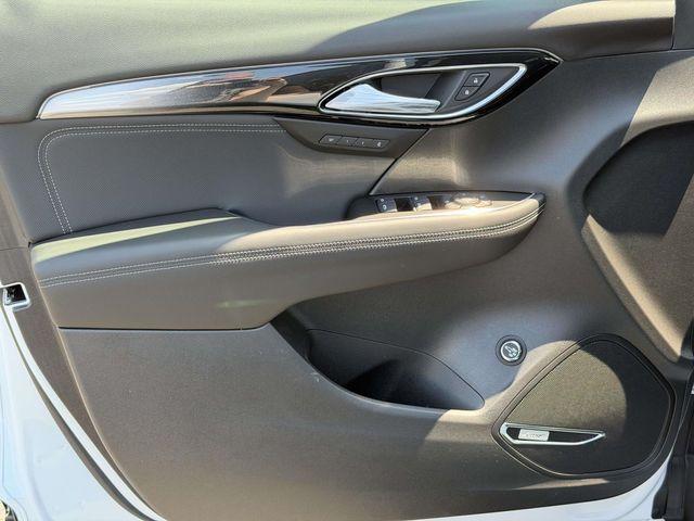 new 2026 Buick Envision car, priced at $39,690