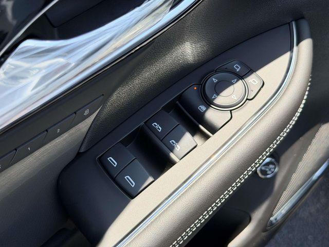 new 2026 Buick Envision car, priced at $39,690