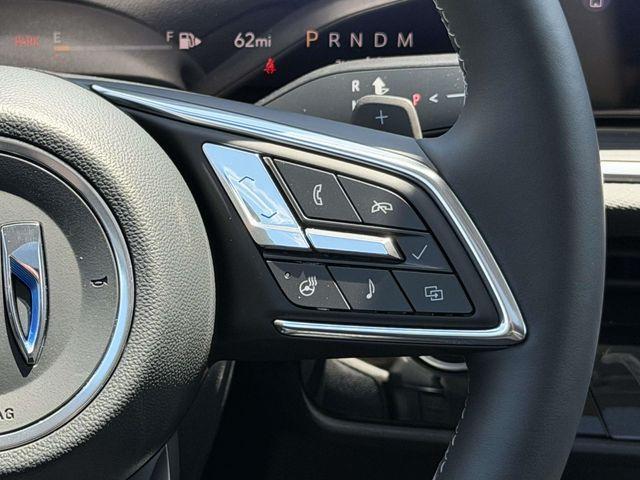 new 2026 Buick Envision car, priced at $39,690