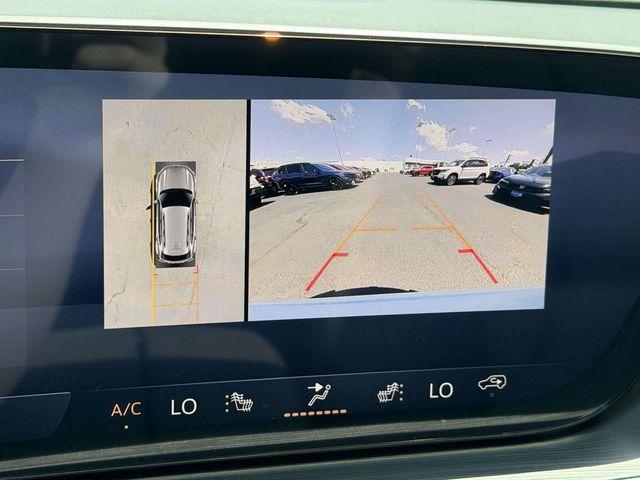 new 2026 Buick Envision car, priced at $39,690