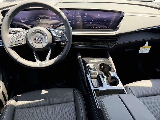 new 2026 Buick Envision car, priced at $39,690