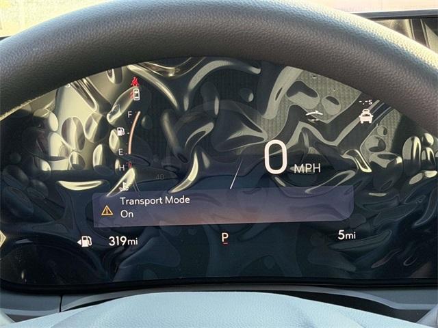 new 2026 Buick Envista car, priced at $26,671