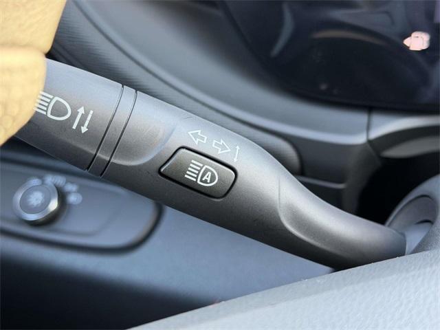 new 2026 Buick Envista car, priced at $26,671