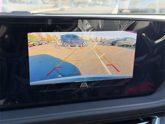 new 2026 Buick Envista car, priced at $26,671