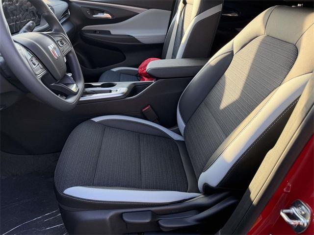 new 2026 Buick Envista car, priced at $26,671
