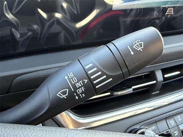 new 2026 Buick Envista car, priced at $26,671