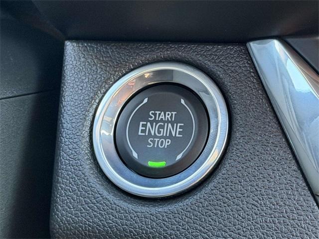 new 2026 Buick Envista car, priced at $26,671