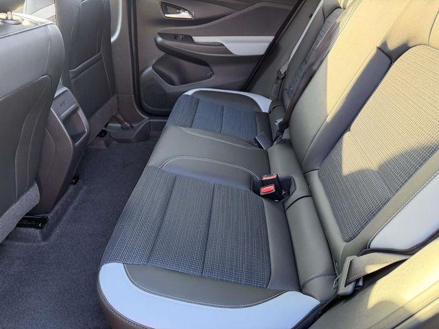 new 2026 Buick Envista car, priced at $25,921