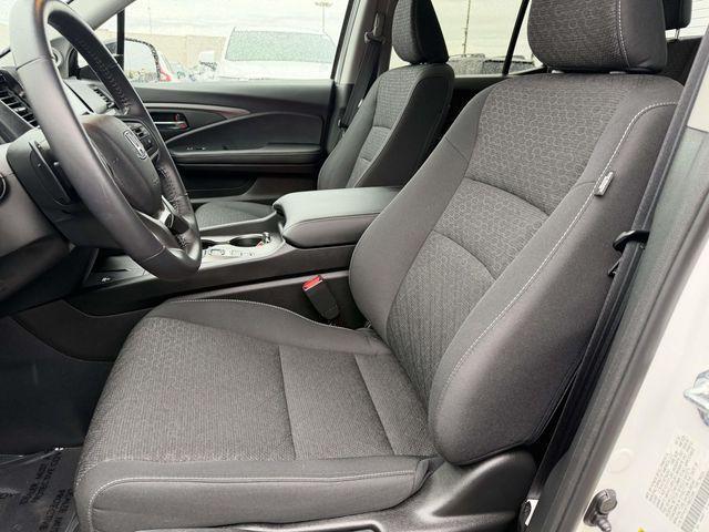 used 2024 Honda Ridgeline car, priced at $33,481