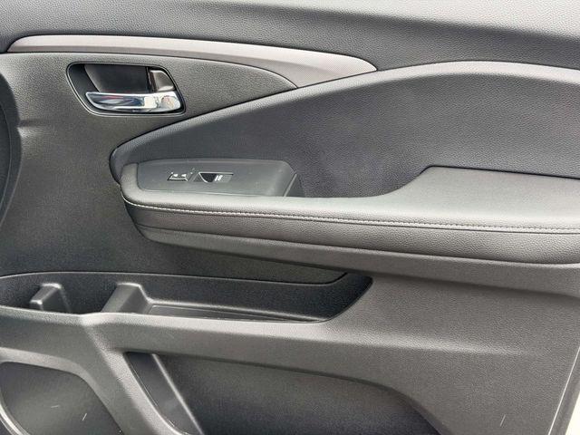 used 2024 Honda Ridgeline car, priced at $33,481