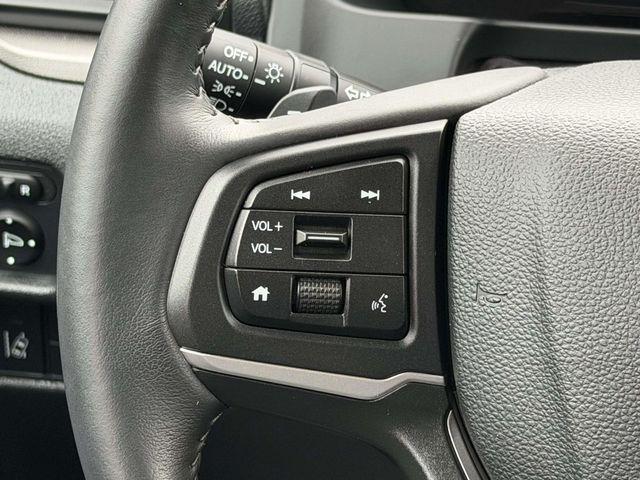 used 2024 Honda Ridgeline car, priced at $33,481