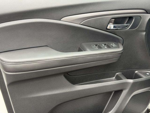 used 2024 Honda Ridgeline car, priced at $33,481