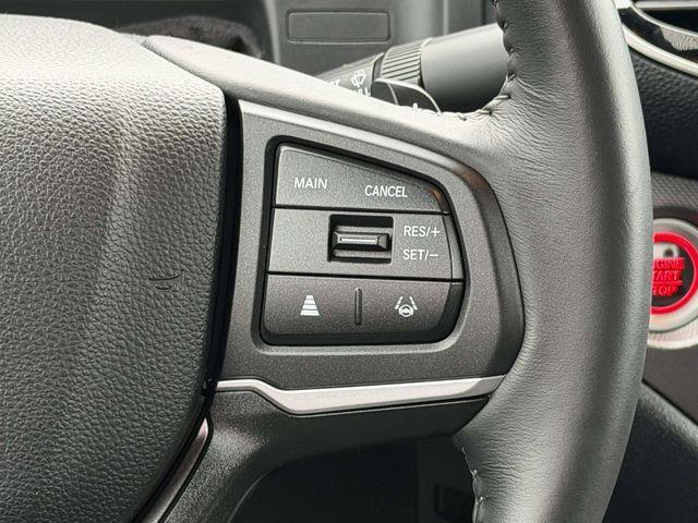 used 2024 Honda Ridgeline car, priced at $33,481