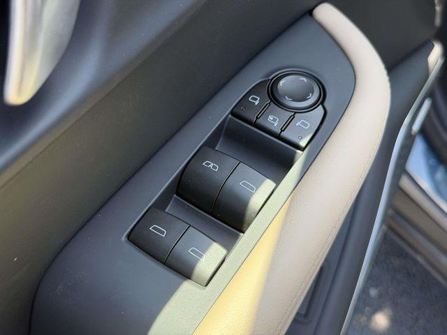 new 2026 Buick Enclave car, priced at $46,760