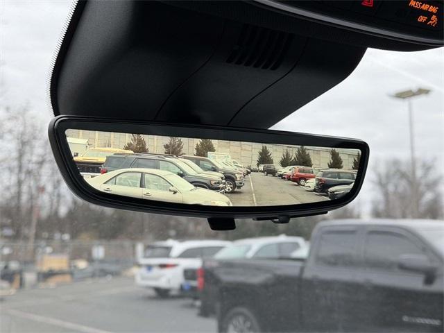 new 2026 GMC Sierra EV car, priced at $81,080