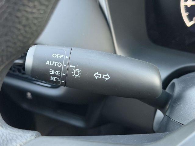 new 2026 Honda HR-V car, priced at $29,150