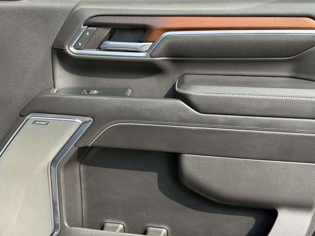 used 2024 GMC Sierra 2500 car, priced at $63,891