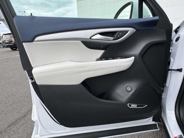 new 2026 Buick Envision car, priced at $45,950