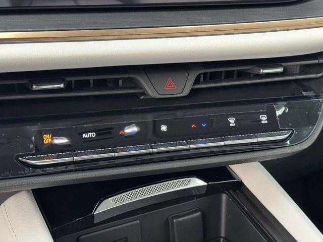 new 2026 Buick Envision car, priced at $45,950