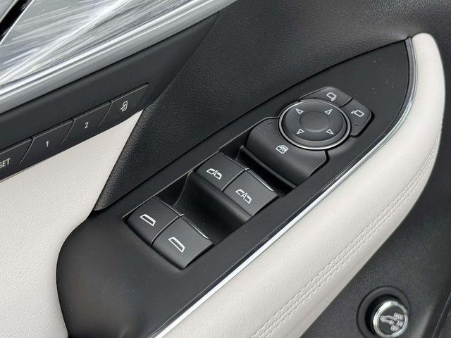 new 2026 Buick Envision car, priced at $45,950
