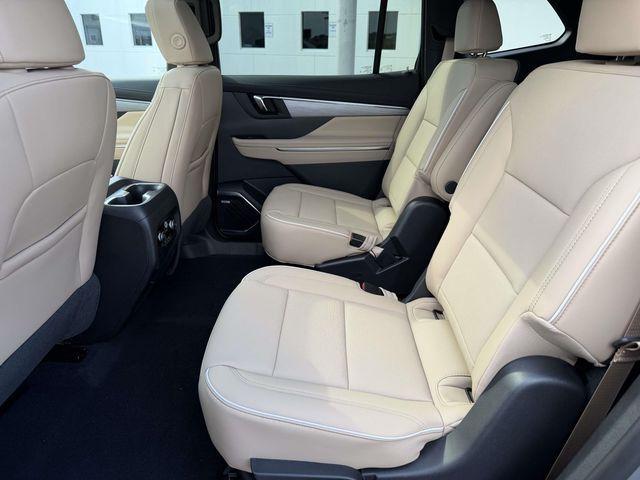 new 2026 Buick Enclave car, priced at $46,559