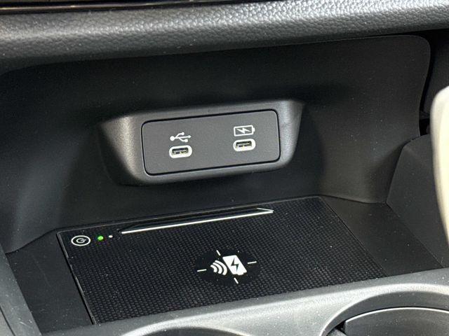 new 2026 Honda HR-V car, priced at $30,950