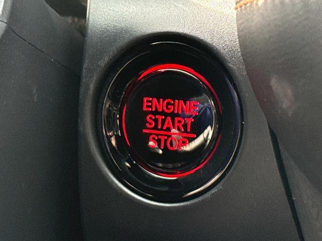 new 2026 Honda HR-V car, priced at $30,950