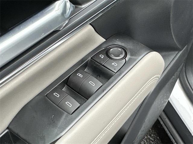 new 2026 GMC Terrain car, priced at $33,539