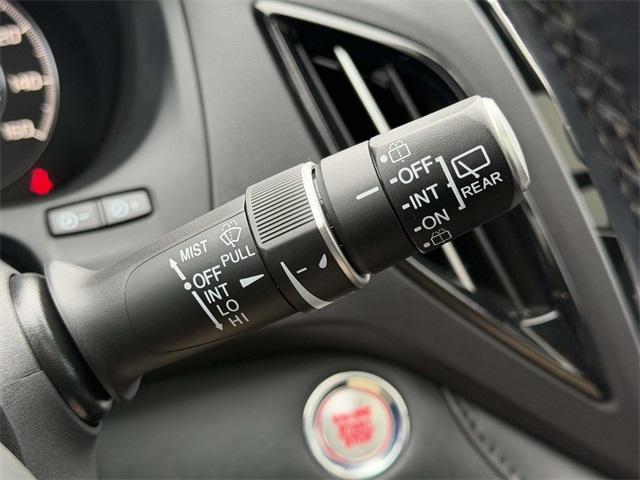 used 2020 Acura RDX car, priced at $25,285