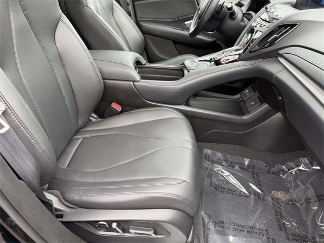 used 2020 Acura RDX car, priced at $25,285