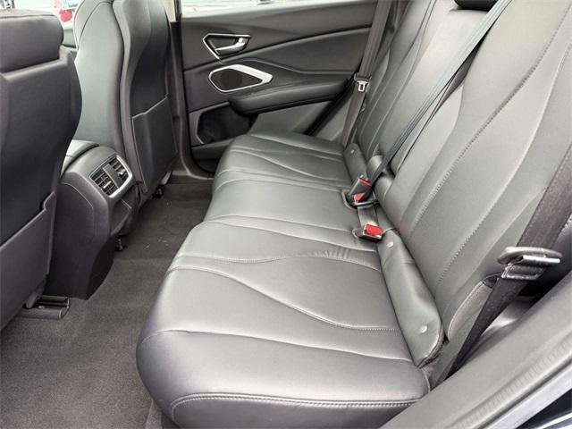 used 2020 Acura RDX car, priced at $25,285