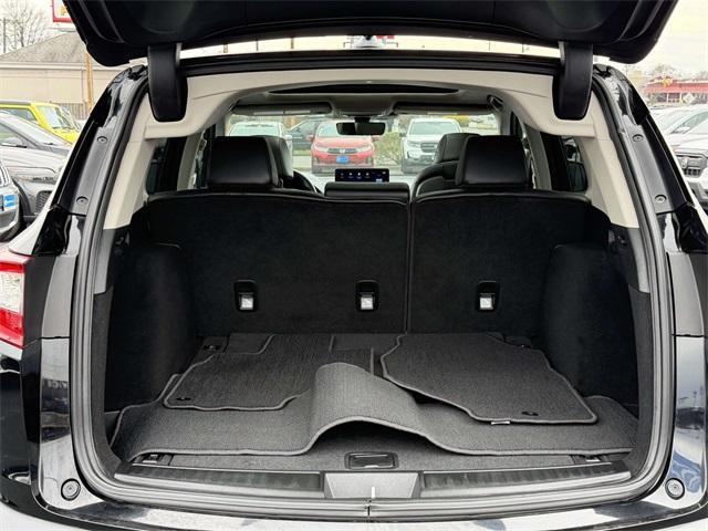 used 2020 Acura RDX car, priced at $25,285