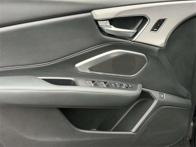 used 2020 Acura RDX car, priced at $25,285