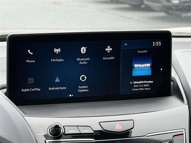 used 2020 Acura RDX car, priced at $25,285