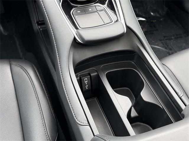 used 2020 Acura RDX car, priced at $25,285