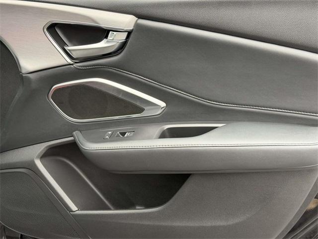 used 2020 Acura RDX car, priced at $25,285