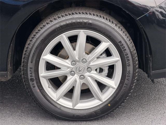 used 2020 Acura RDX car, priced at $25,285