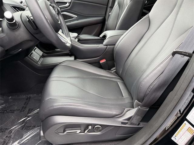 used 2020 Acura RDX car, priced at $25,285
