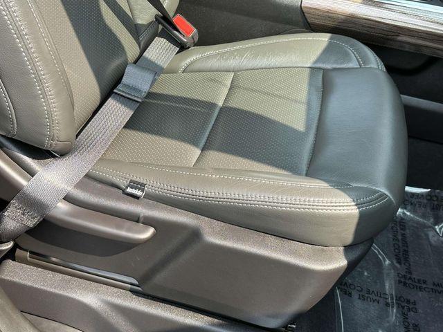 used 2023 Chevrolet Silverado 1500 car, priced at $40,500