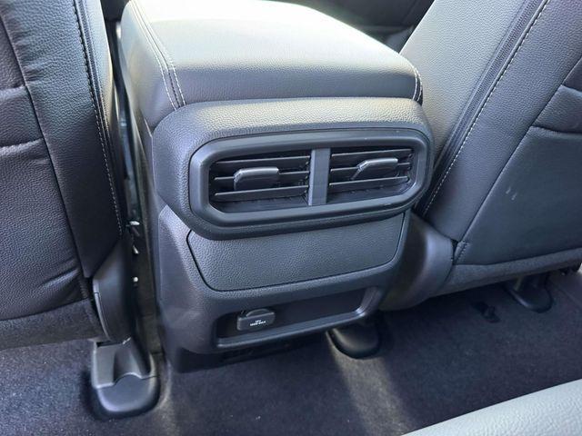 new 2026 Honda Ridgeline car, priced at $45,345