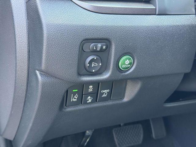 new 2026 Honda Ridgeline car, priced at $45,345