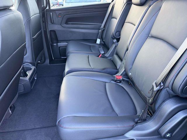 new 2026 Honda Odyssey car, priced at $45,845