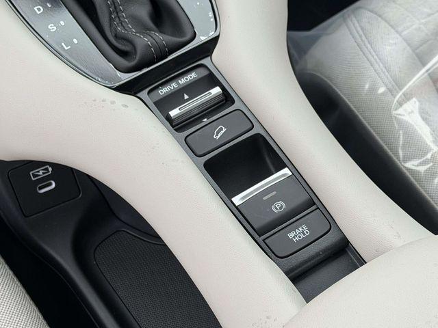 new 2026 Honda HR-V car, priced at $29,605