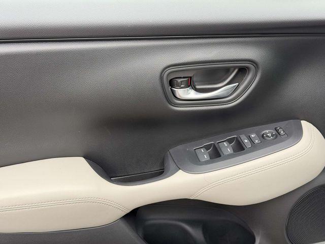 new 2026 Honda HR-V car, priced at $29,605