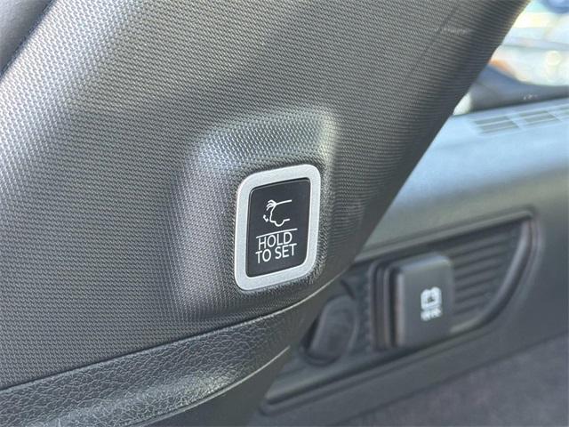 used 2023 Jeep Grand Cherokee 4xe car, priced at $35,481