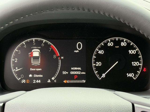 new 2026 Honda Ridgeline car, priced at $42,090